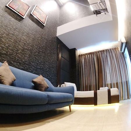Here Hotel Skudai Dış mekan fotoğraf