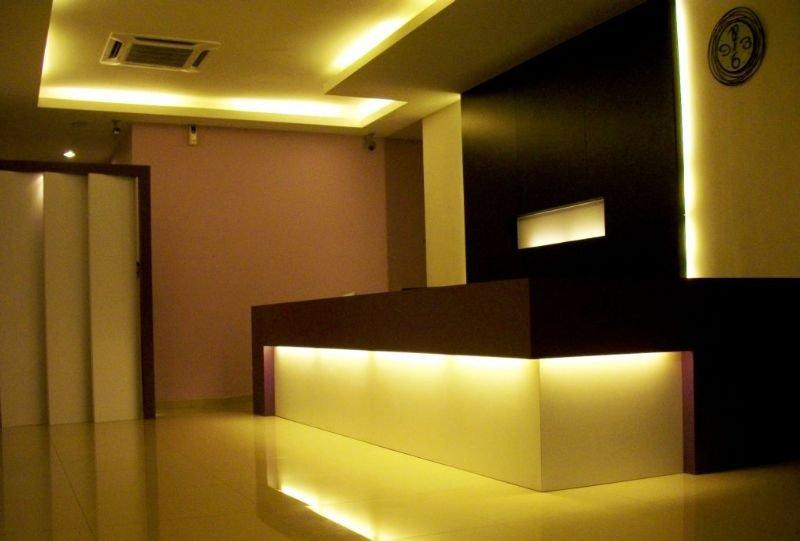 Here Hotel Skudai Dış mekan fotoğraf
