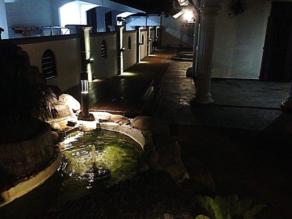 Here Hotel Skudai Dış mekan fotoğraf