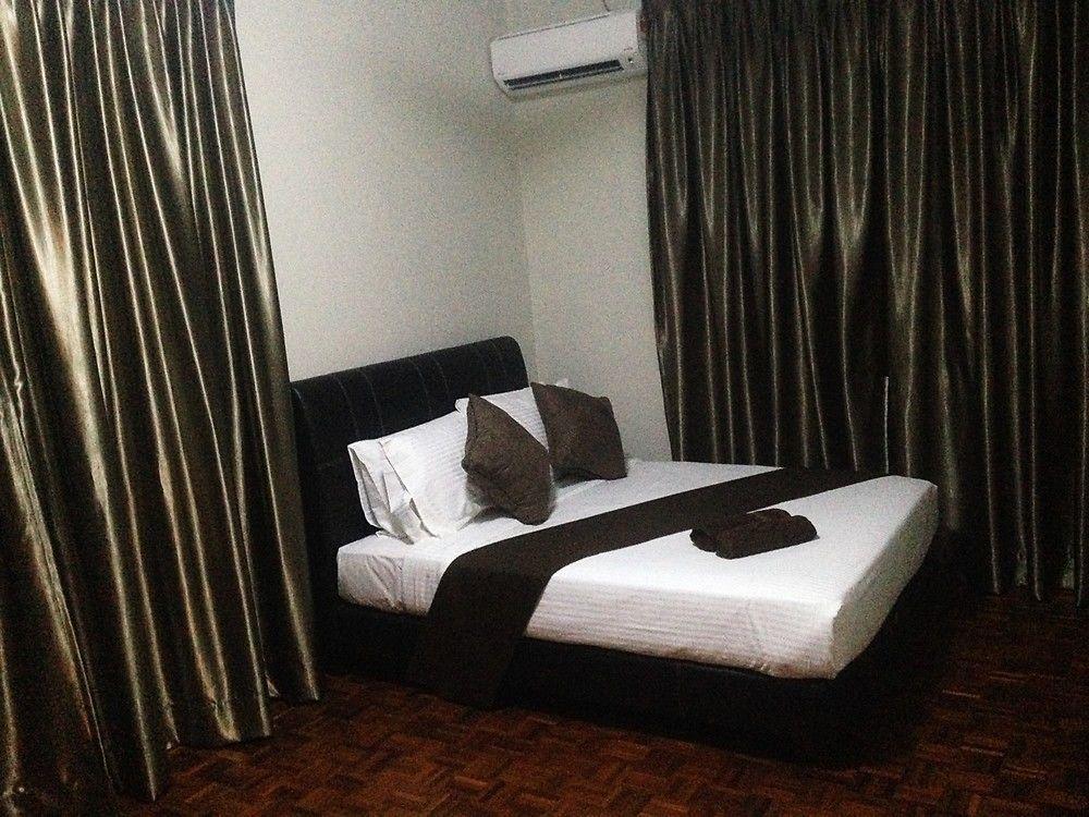 Here Hotel Skudai Dış mekan fotoğraf