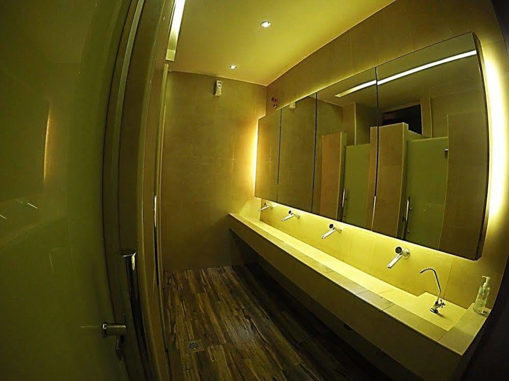 Here Hotel Skudai Dış mekan fotoğraf