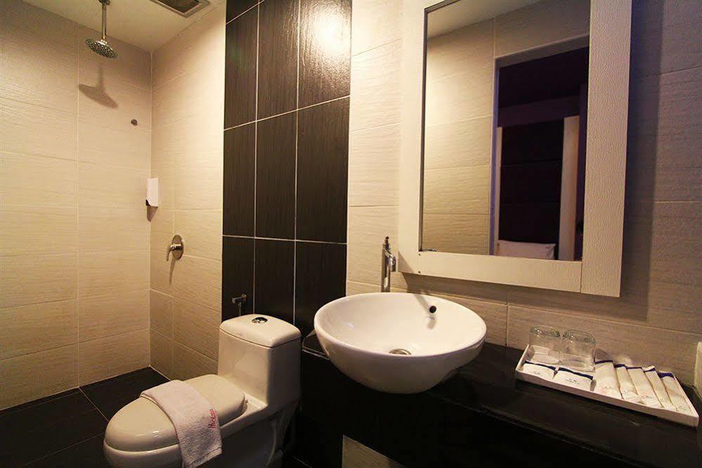 Here Hotel Skudai Dış mekan fotoğraf